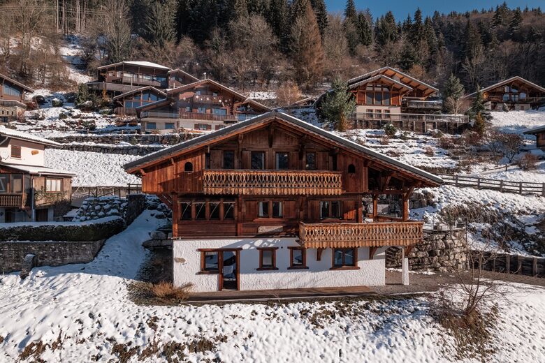 The Hideaways Club - Chalet Lumiere - Morzine, France