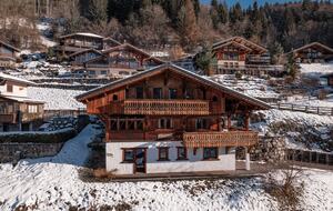 The Hideaways Club - Chalet Lumiere - Morzine, France