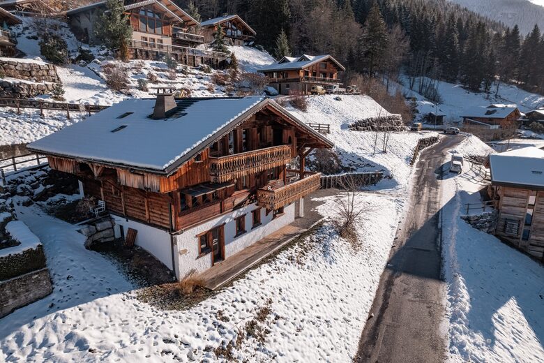 The Hideaways Club - Chalet Lumiere - Morzine, France