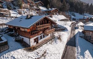 The Hideaways Club - Chalet Lumiere - Morzine, France