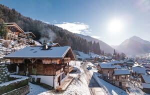 The Hideaways Club - Chalet Lumiere - Morzine, France