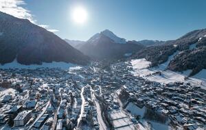 The Hideaways Club - Chalet Lumiere - Morzine, France