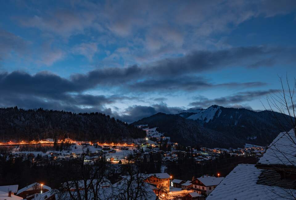 The Hideaways Club - Chalet Lumiere - Morzine, France
