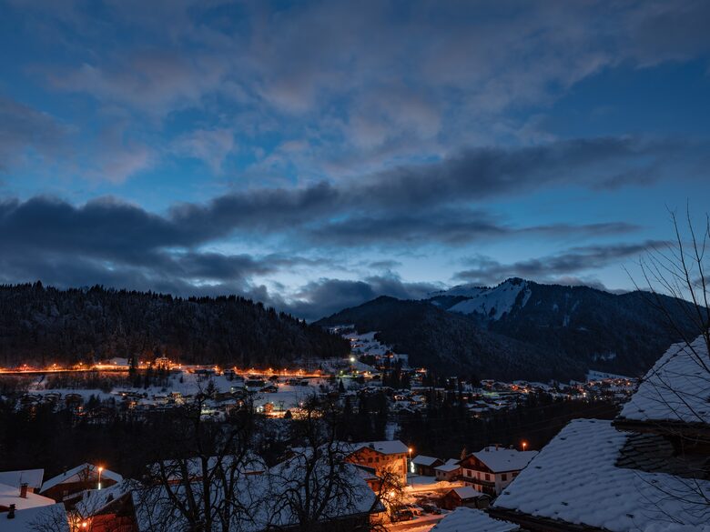 The Hideaways Club - Chalet Lumiere - Morzine, France
