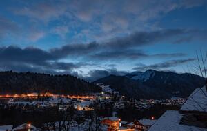 The Hideaways Club - Chalet Lumiere - Morzine, France