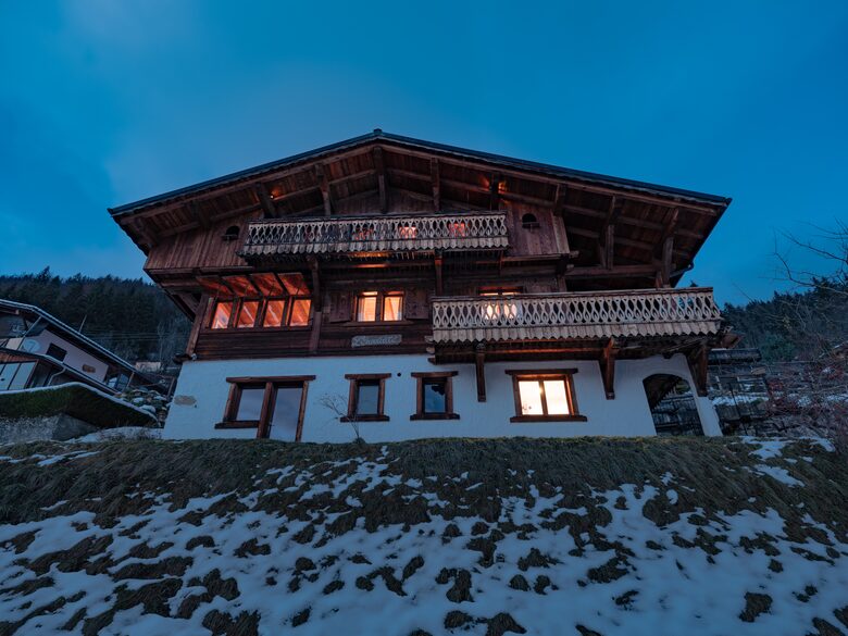 The Hideaways Club - Chalet Lumiere - Morzine, France