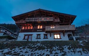 The Hideaways Club - Chalet Lumiere - Morzine, France