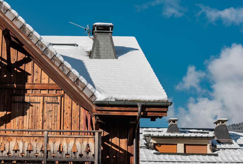 The Hideaways Club - Chalet Lumiere - Morzine, France
