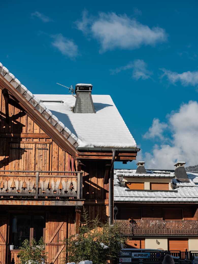 The Hideaways Club - Chalet Lumiere - Morzine, France