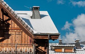 The Hideaways Club - Chalet Lumiere - Morzine, France