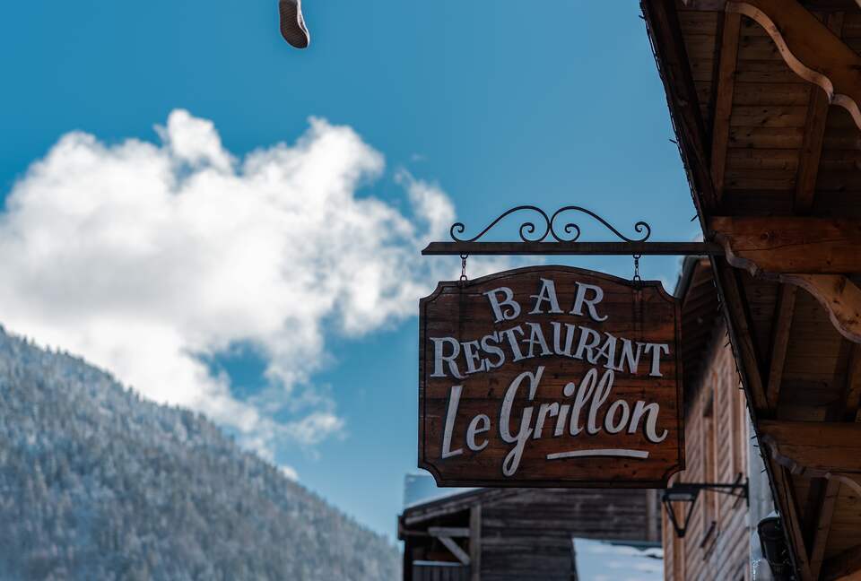 The Hideaways Club - Chalet Lumiere - Morzine, France