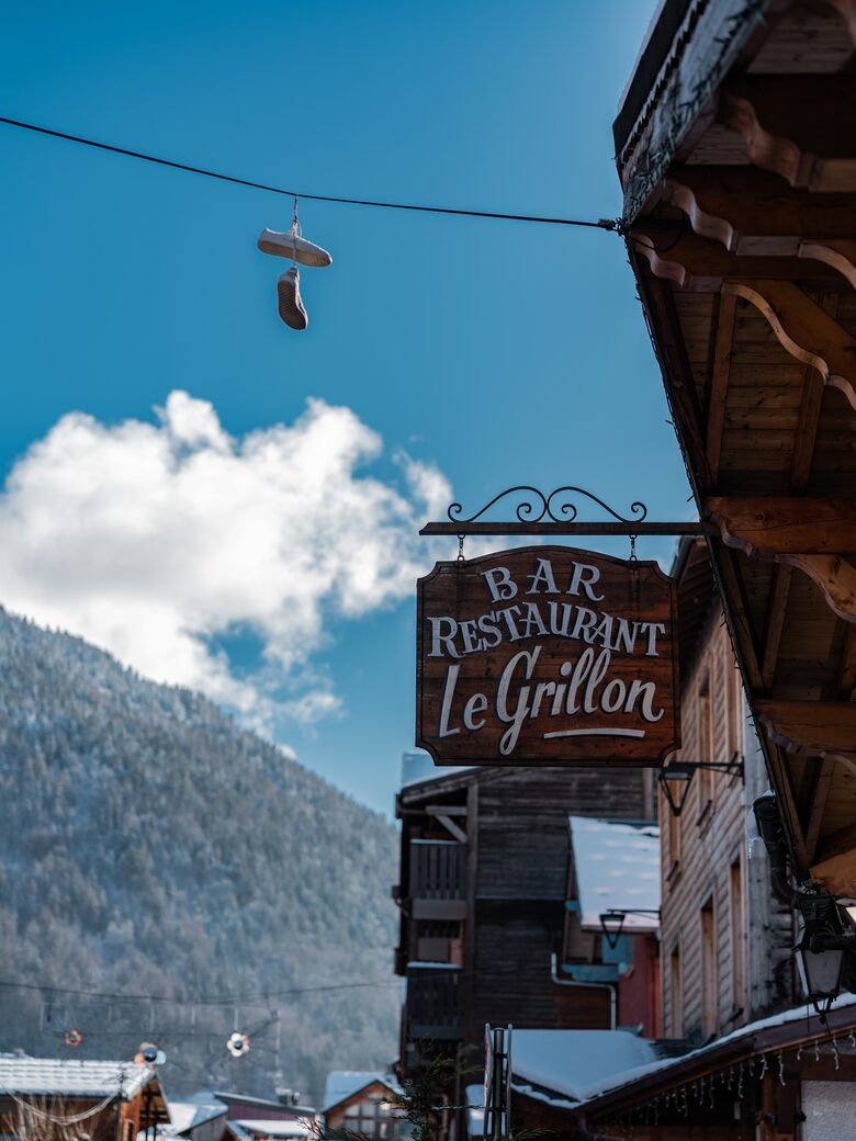 The Hideaways Club - Chalet Lumiere - Morzine, France