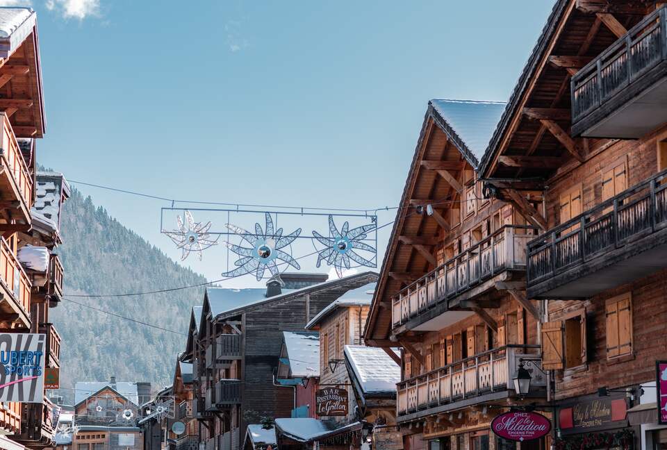 The Hideaways Club - Chalet Lumiere - Morzine, France