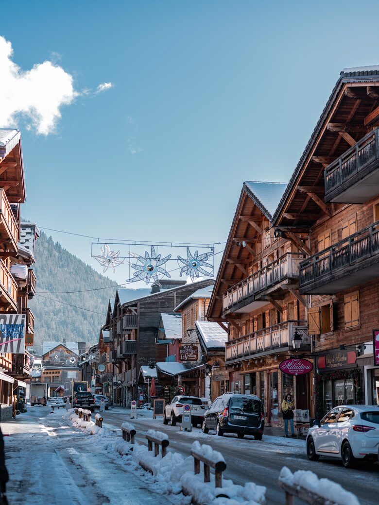 The Hideaways Club - Chalet Lumiere - Morzine, France