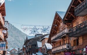 The Hideaways Club - Chalet Lumiere - Morzine, France