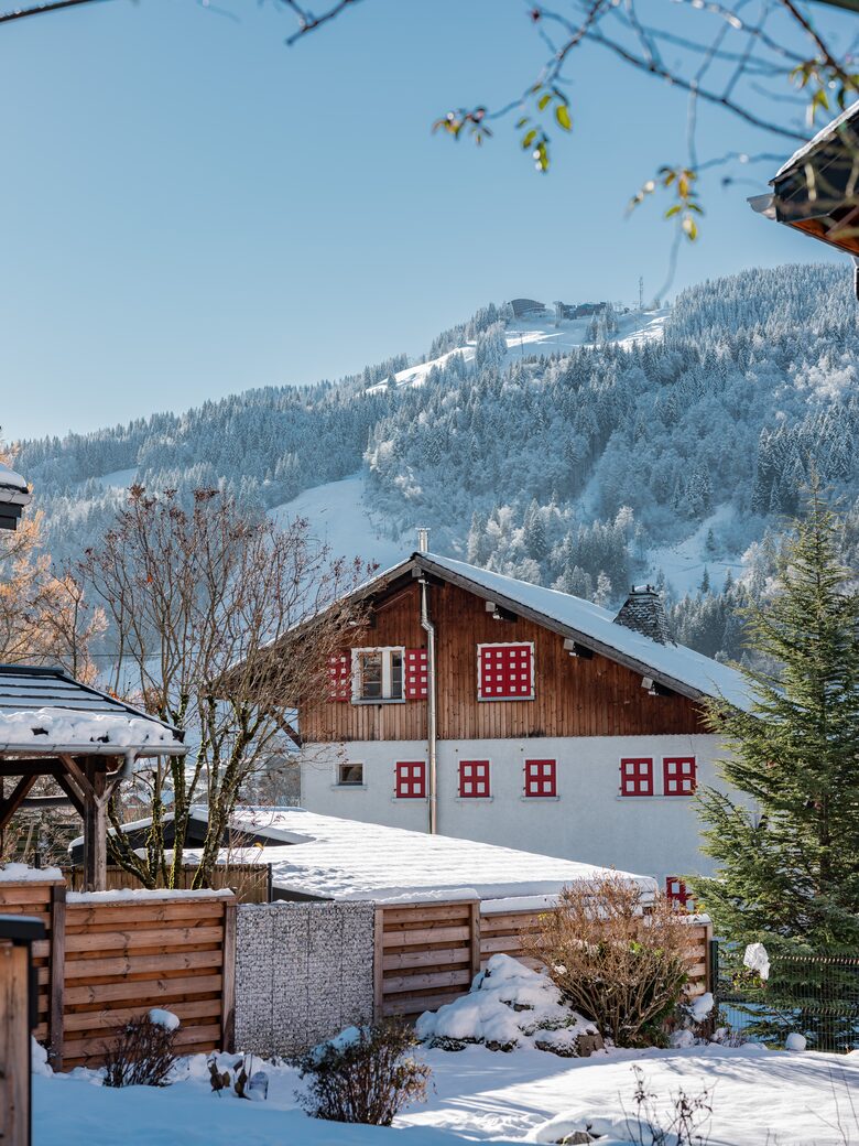 The Hideaways Club - Chalet Lumiere - Morzine, France