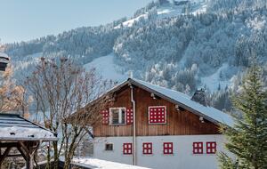 The Hideaways Club - Chalet Lumiere - Morzine, France