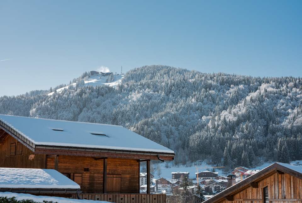 The Hideaways Club - Chalet Lumiere - Morzine, France