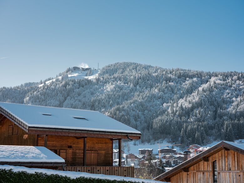 The Hideaways Club - Chalet Lumiere - Morzine, France