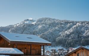 The Hideaways Club - Chalet Lumiere - Morzine, France