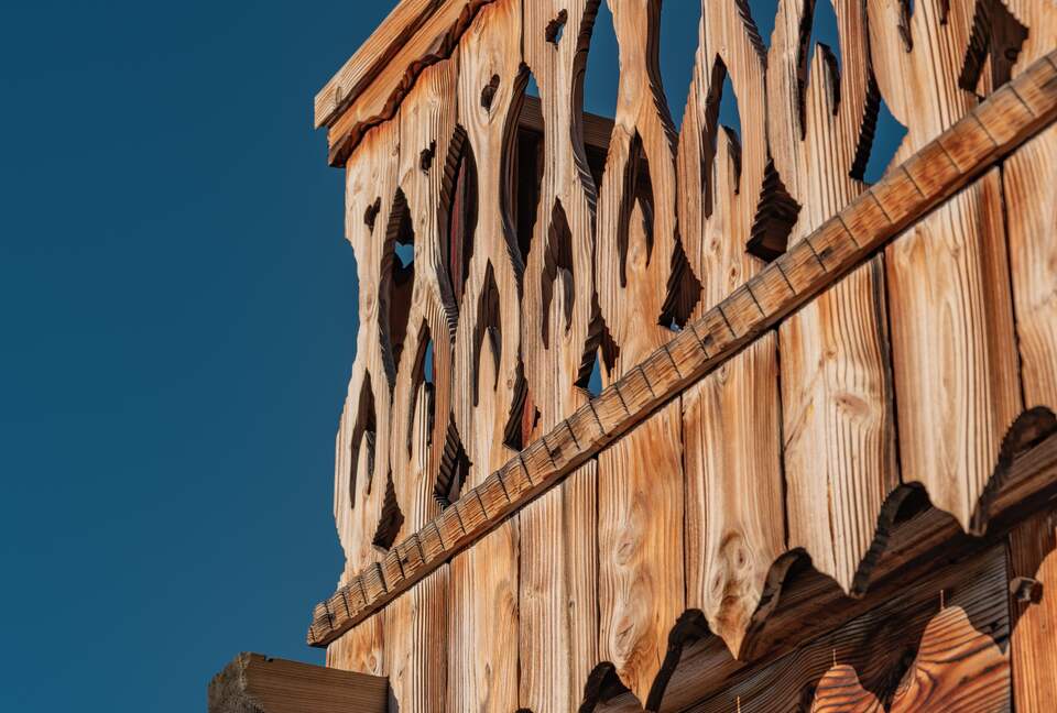 The Hideaways Club - Chalet Lumiere - Morzine, France