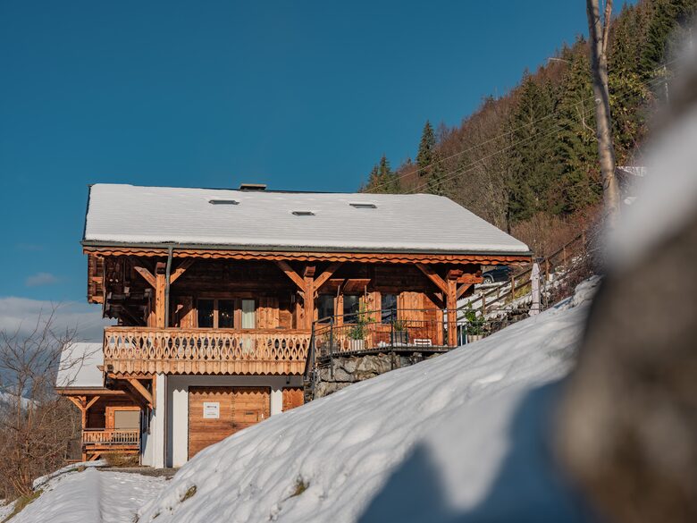The Hideaways Club - Chalet Lumiere - Morzine, France