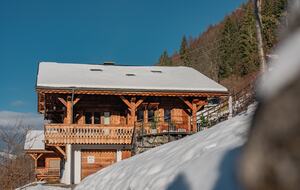 The Hideaways Club - Chalet Lumiere - Morzine, France