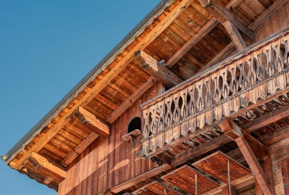 The Hideaways Club - Chalet Lumiere - Morzine, France