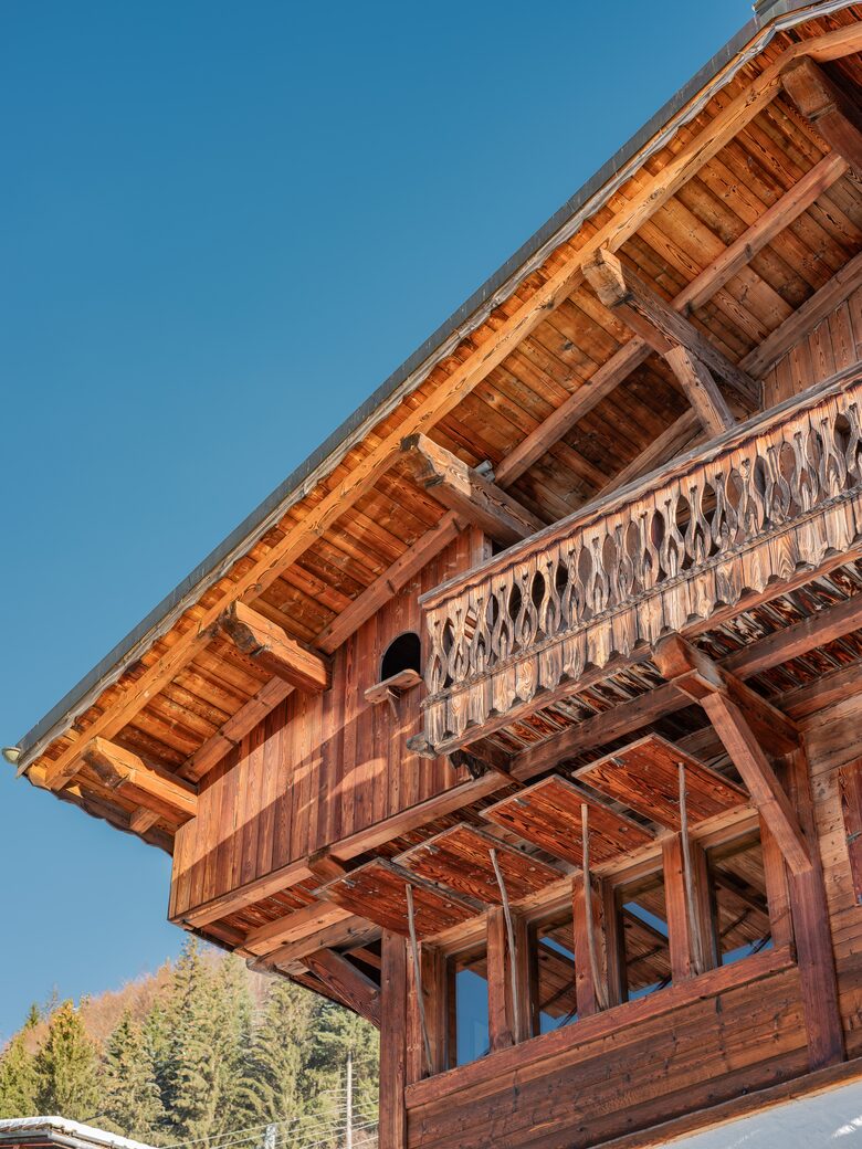 The Hideaways Club - Chalet Lumiere - Morzine, France