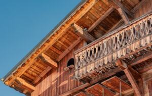 The Hideaways Club - Chalet Lumiere - Morzine, France