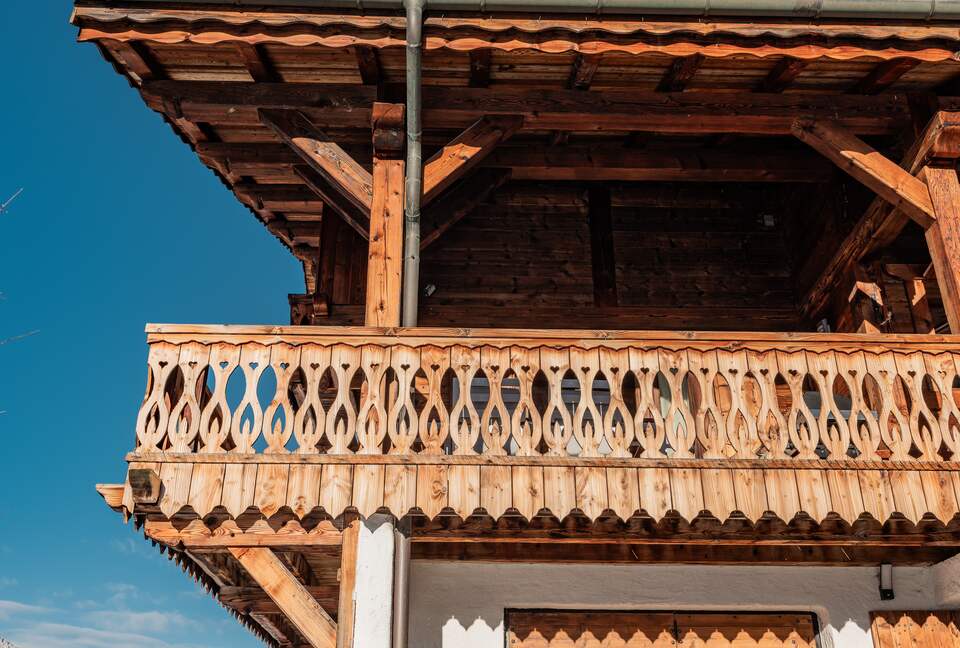 The Hideaways Club - Chalet Lumiere - Morzine, France