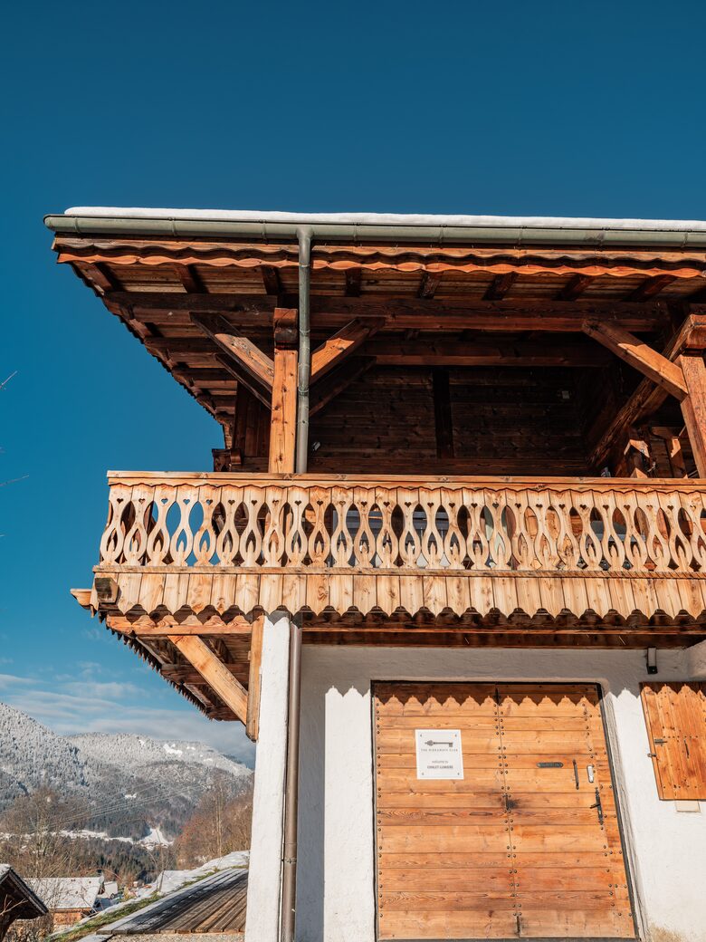 The Hideaways Club - Chalet Lumiere - Morzine, France