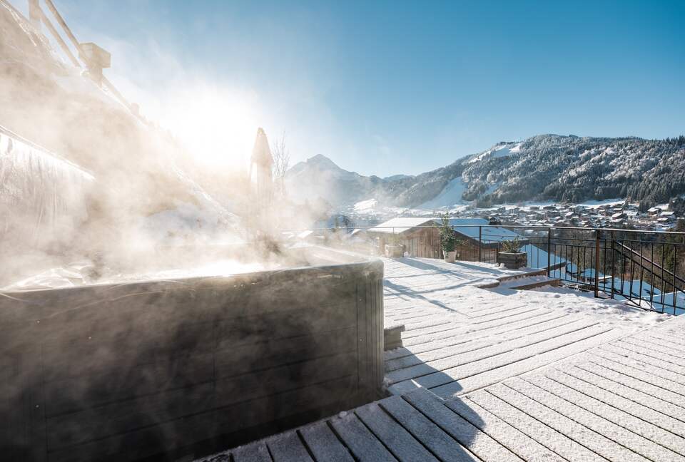 The Hideaways Club - Chalet Lumiere - Morzine, France