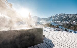 The Hideaways Club - Chalet Lumiere - Morzine, France