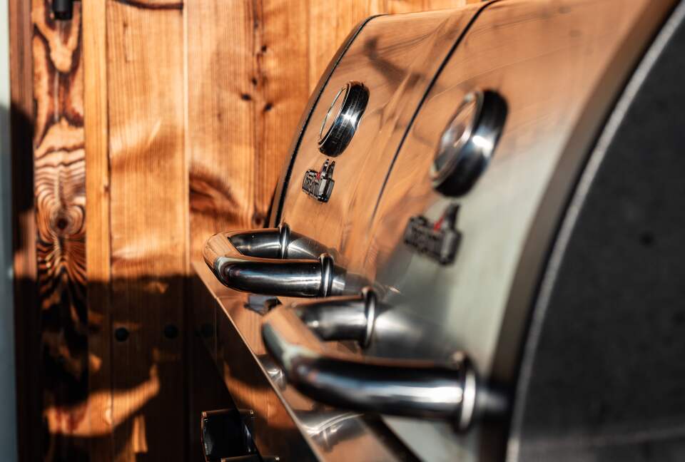 The Hideaways Club - Chalet Lumiere - Morzine, France