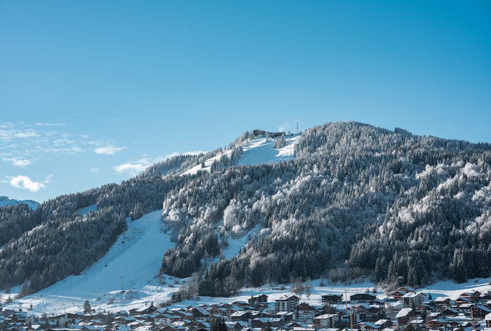 The Hideaways Club - Chalet Lumiere - Morzine, France