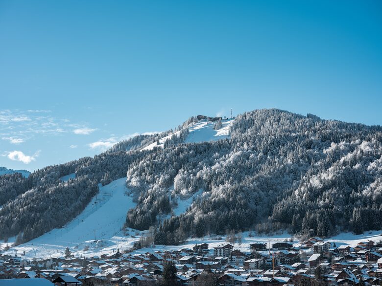 The Hideaways Club - Chalet Lumiere - Morzine, France