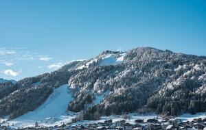 The Hideaways Club - Chalet Lumiere - Morzine, France