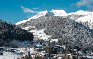 The Hideaways Club - Chalet Lumiere - Morzine, France