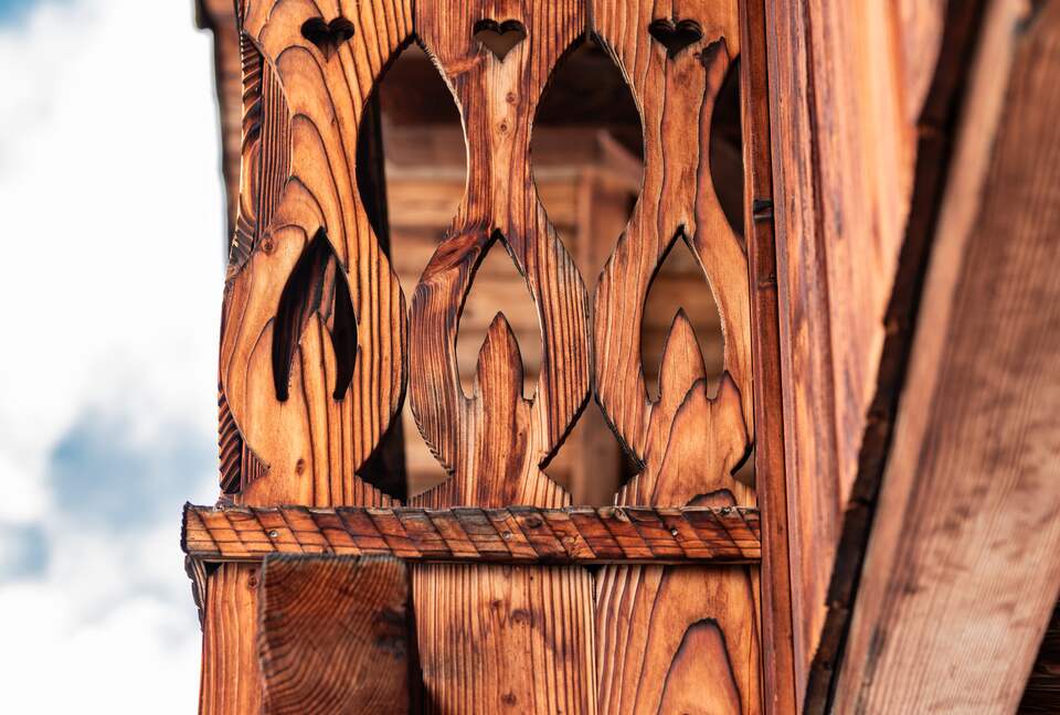 The Hideaways Club - Chalet Lumiere - Morzine, France