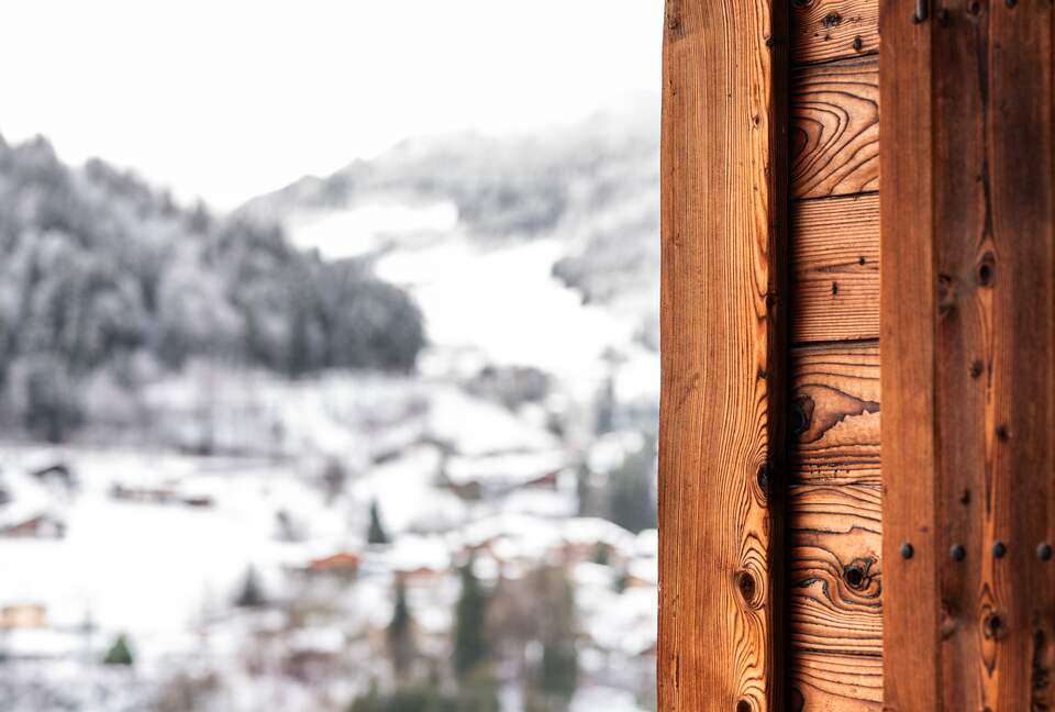 The Hideaways Club - Chalet Lumiere - Morzine, France