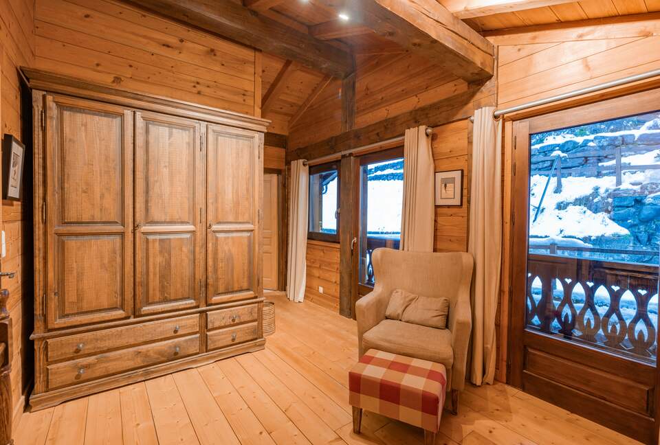 The Hideaways Club - Chalet Lumiere - Morzine, France