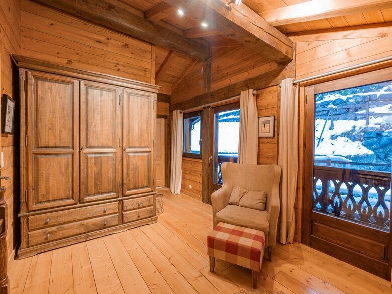 The Hideaways Club - Chalet Lumiere - Morzine, France