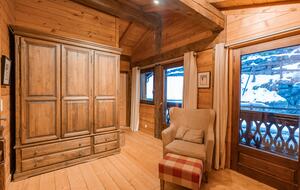 The Hideaways Club - Chalet Lumiere - Morzine, France
