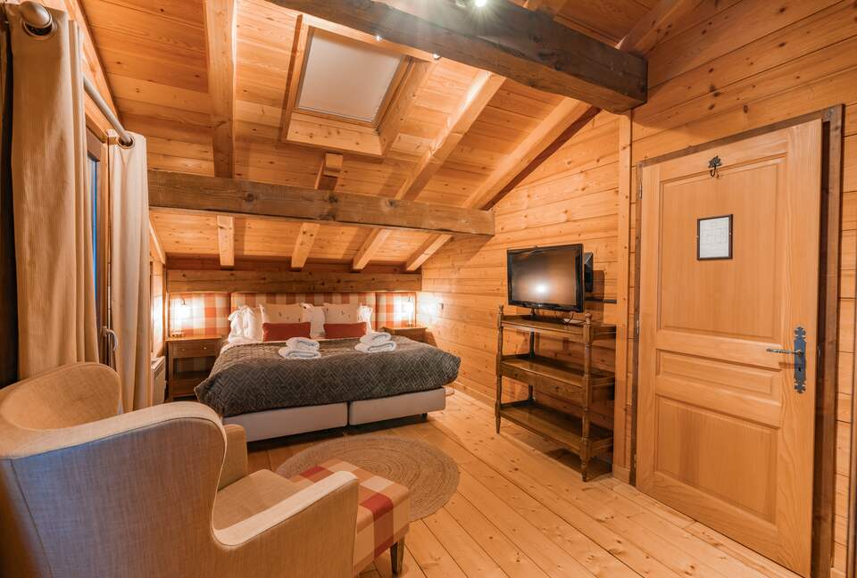 The Hideaways Club - Chalet Lumiere - Morzine, France