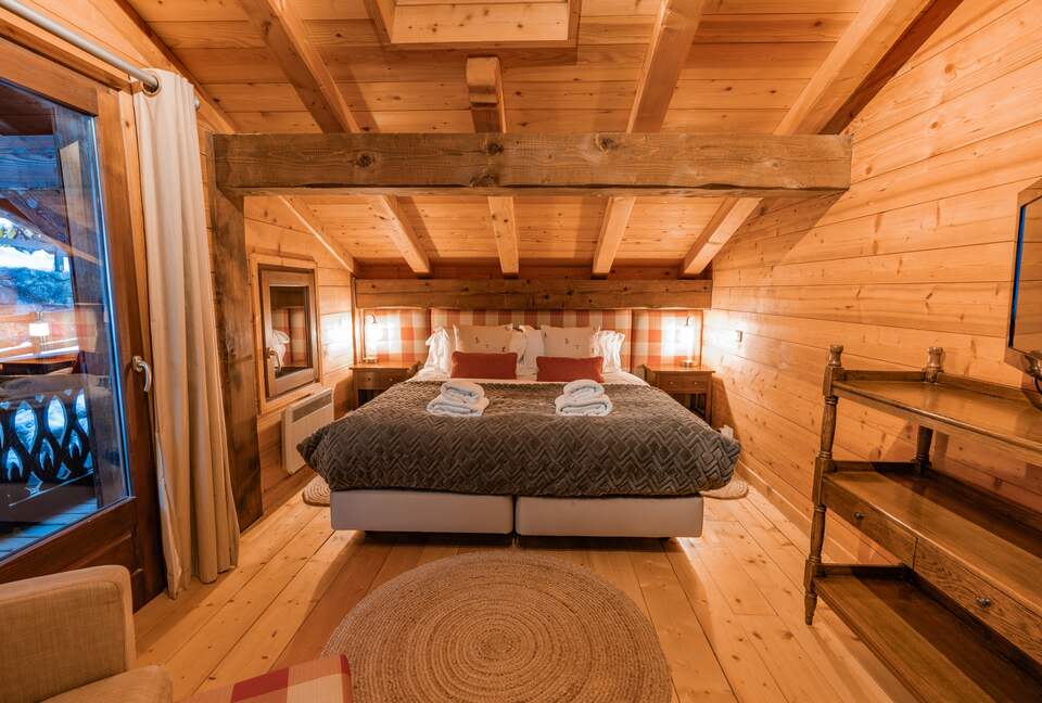 The Hideaways Club - Chalet Lumiere - Morzine, France