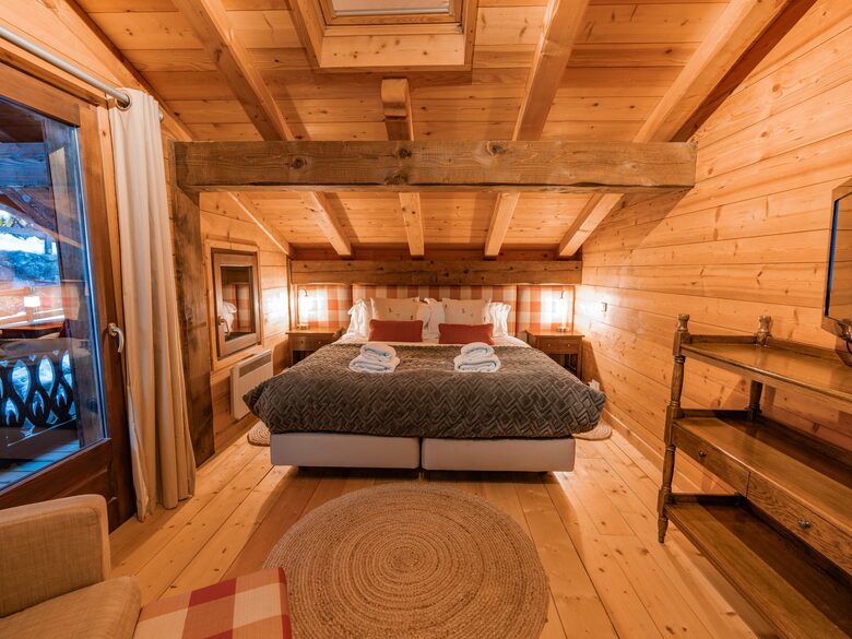 The Hideaways Club - Chalet Lumiere - Morzine, France