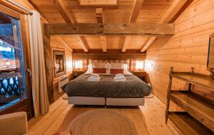 The Hideaways Club - Chalet Lumiere - Morzine, France