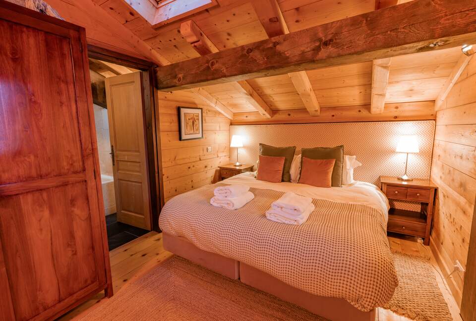 The Hideaways Club - Chalet Lumiere - Morzine, France