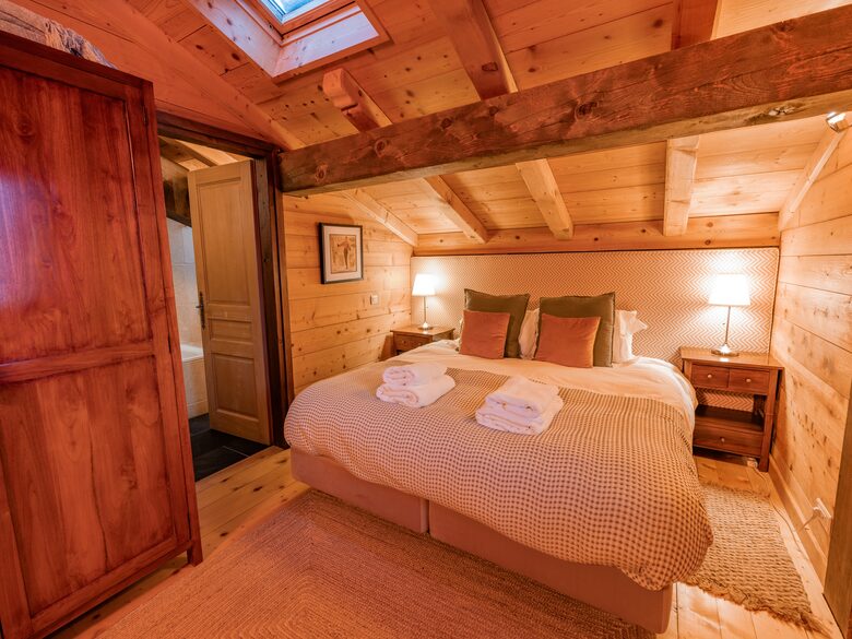 The Hideaways Club - Chalet Lumiere - Morzine, France